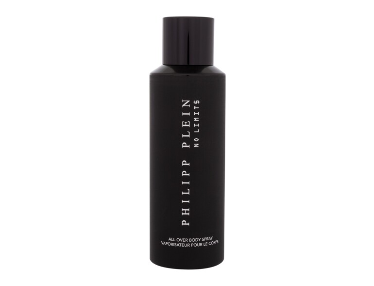 Deodorant Philipp Plein No Limit$ 150 ml