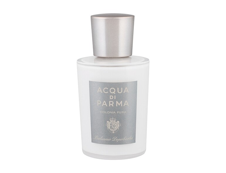 After Shave Balsam Acqua di Parma Colonia Pura 100 ml Tester