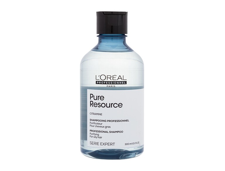 Shampoo L'Oréal Professionnel Série Expert Pure Resource 300 ml