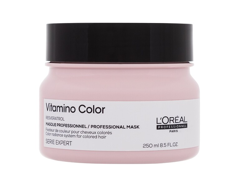 Haarmaske L'Oréal Professionnel Vitamino Color Resveratrol 250 ml
