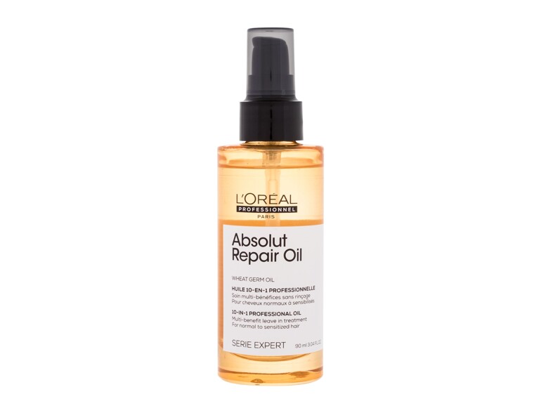 L'oréal Absolut Repair Oil