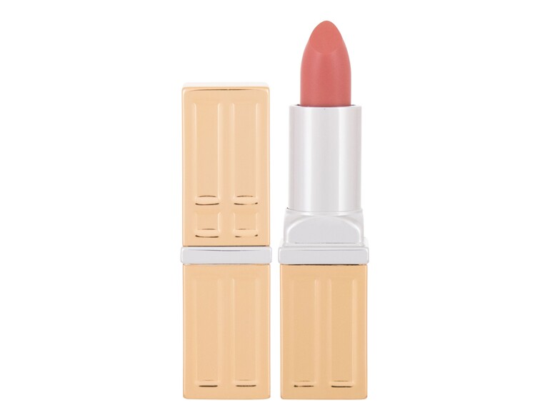 Lippenstift Elizabeth Arden Beautiful Color Moisturizing 3,5 g 43 Nude Matte Beschädigte Schachtel