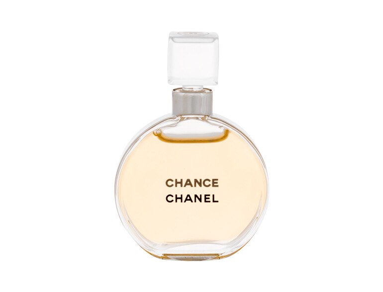 Parfum Chanel Chance Sans vaporisateur 7,5 ml