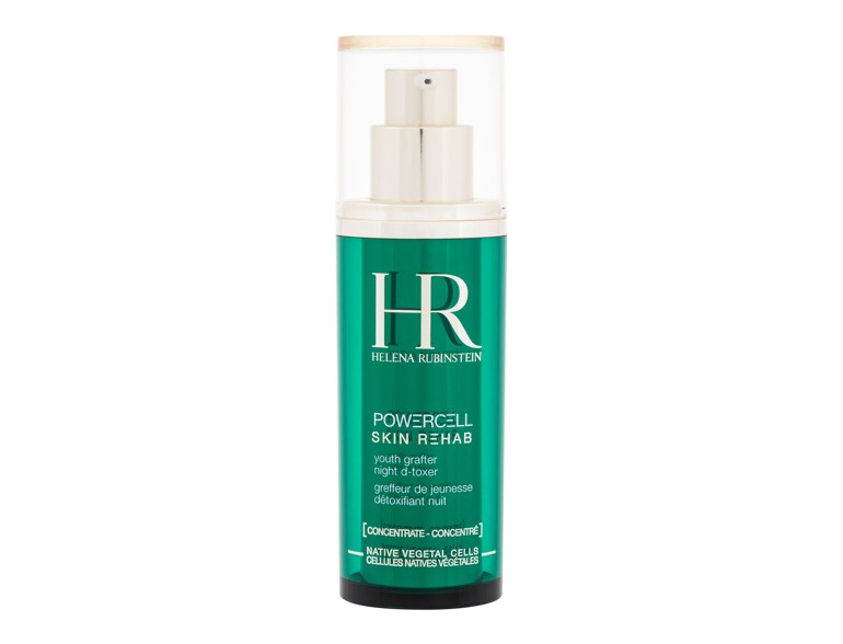Gesichtsserum Helena Rubinstein Powercell Skin Rehab 30 ml Beschädigte Schachtel