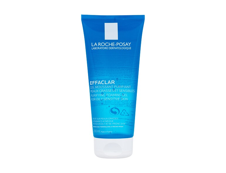 Reinigungsgel La Roche-Posay Effaclar 200 ml