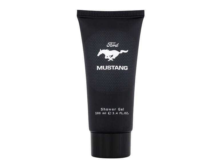 Doccia gel Ford Mustang Mustang 100 ml