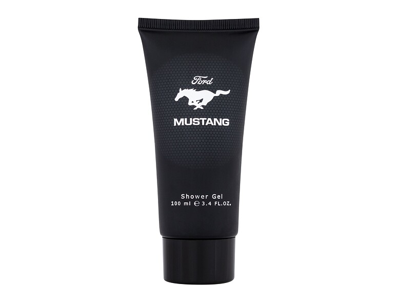 Gel douche Ford Mustang Mustang 100 ml