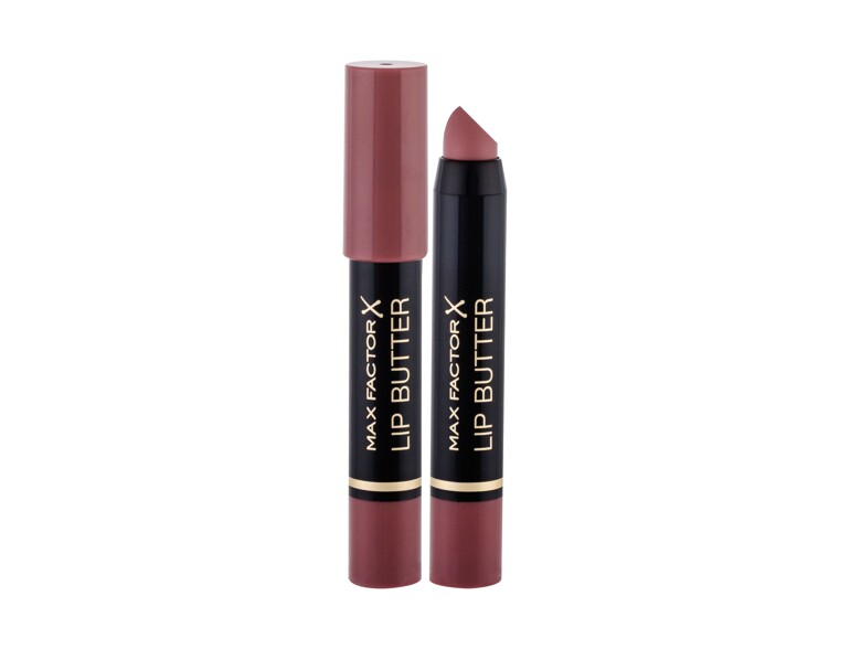 Lippenbalsam Max Factor Colour Elixir Lip Butter 4,5 g 118 Dawn Dew