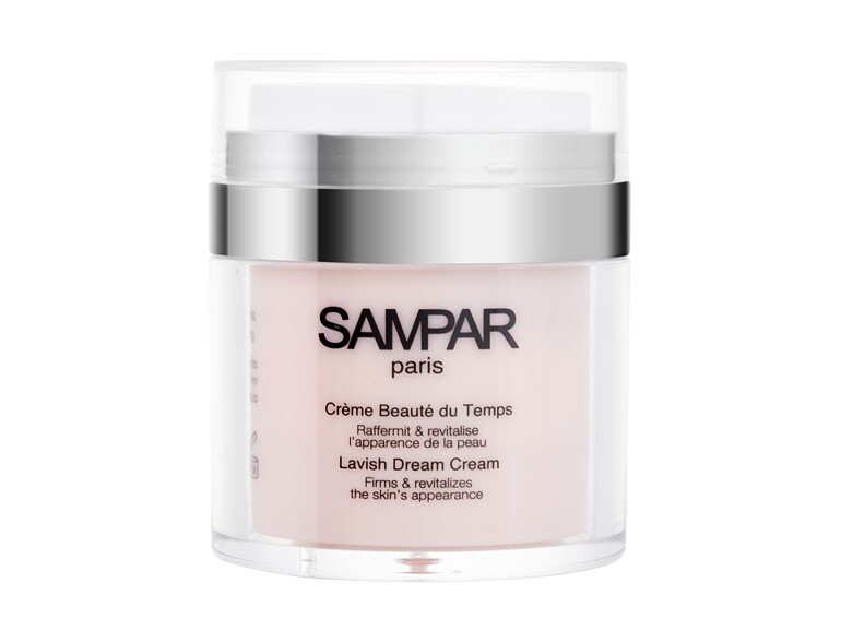 Crema giorno per il viso Sampar Age Antidote Lavish Dream Cream 50 ml
