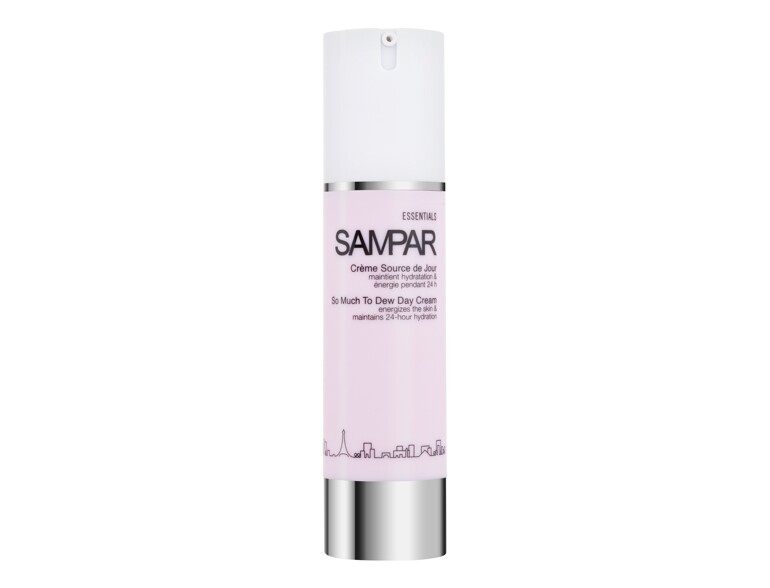 Tagescreme Sampar Essentials So Much To Dew Day Cream 50 ml