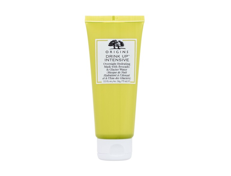 Gesichtsmaske Origins Drink Up™ Intensive Overnight Hydrating Mask 75 ml