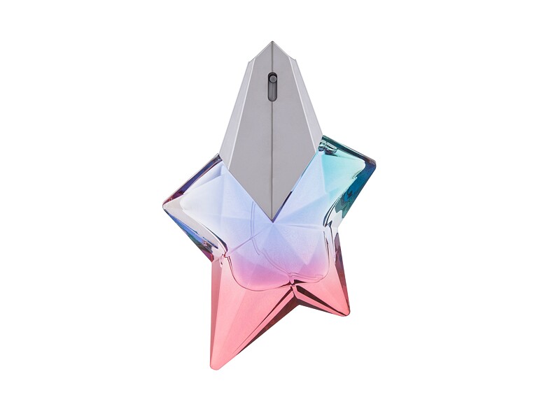 Eau de Toilette Mugler Angel Eau Croisiere 2020 50 ml Beschädigte Schachtel