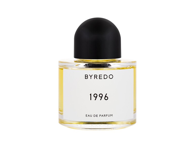 Eau de Parfum BYREDO 1996 Inez & Vinoodh 50 ml