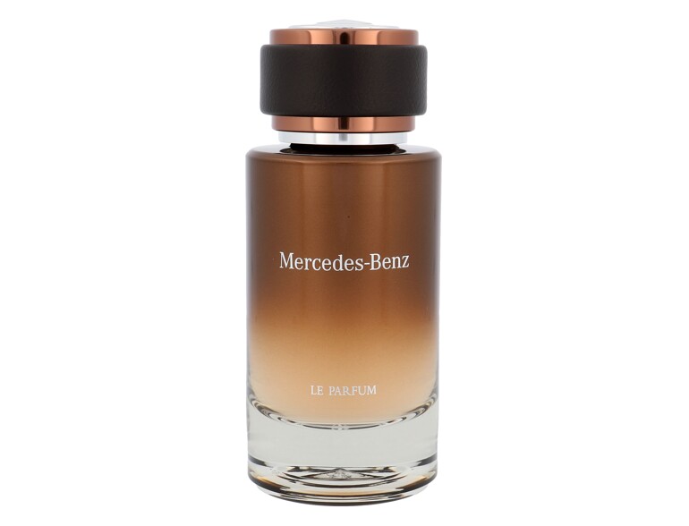 Eau de Parfum Mercedes-Benz Le Parfum 120 ml Beschädigte Schachtel