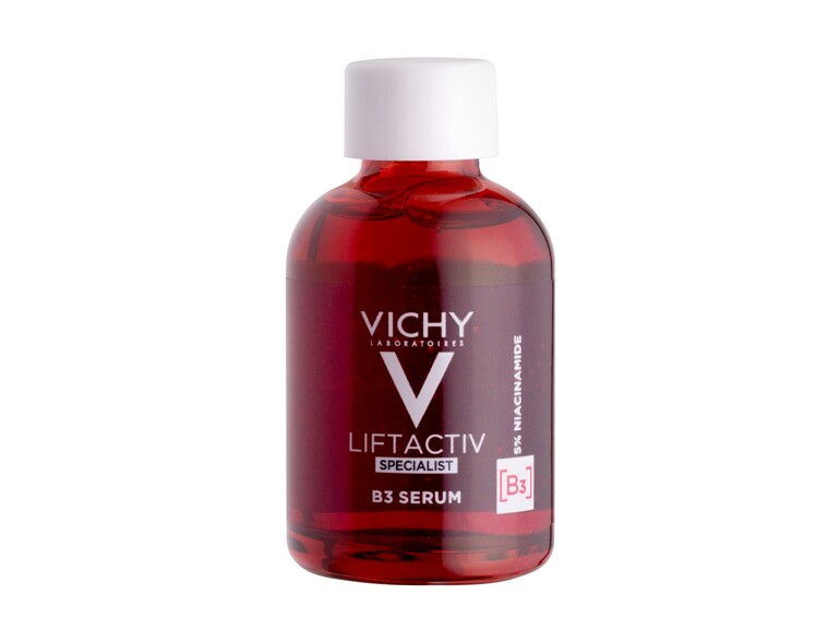 Siero per il viso Vichy Liftactiv Specialist B3 Serum 30 ml