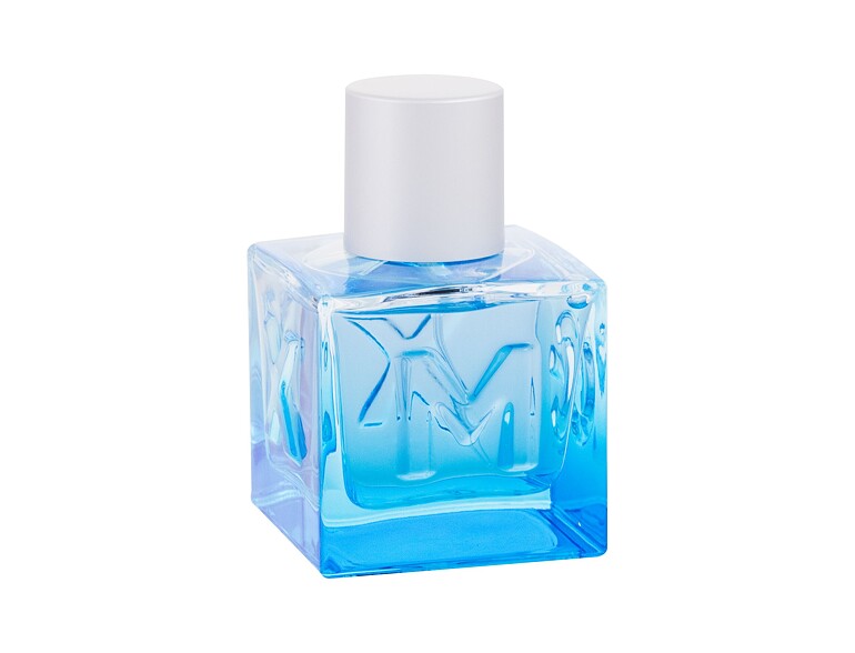 Eau de Toilette Mexx Summer Vibes 50 ml Beschädigte Schachtel