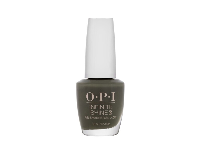 Smalto per le unghie OPI Infinite Shine 15 ml ISL W55 Suzi-The First Lady Of Nails