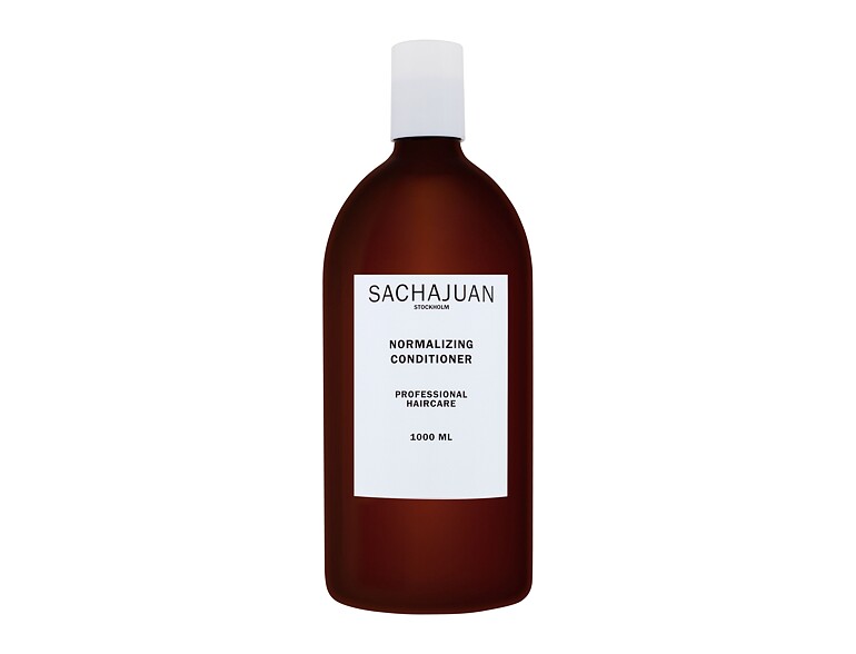 Conditioner Sachajuan Scalp Normalizing 1000 ml