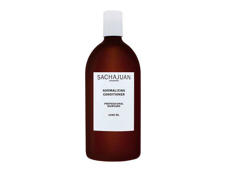  Après-shampooing Sachajuan Scalp Normalizing 1000 ml