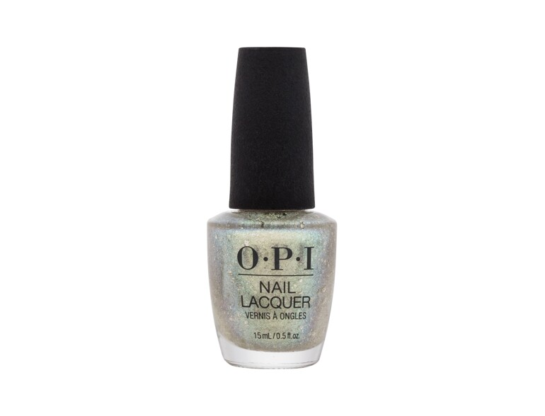 Nagellack OPI Nail Lacquer Metamorphosis Collection 15 ml NL C76 Metamorphically Speaking Beschädigtes Flakon