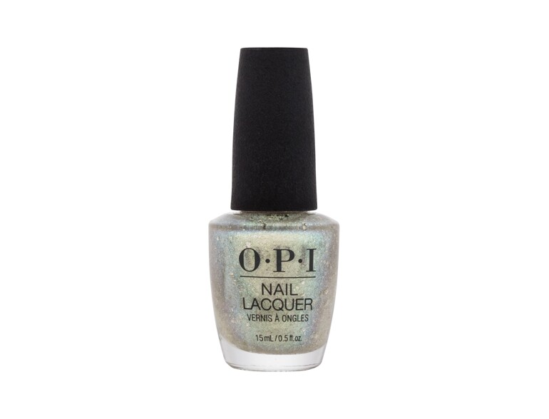 Vernis à ongles OPI Nail Lacquer Metamorphosis Collection 15 ml NL C76 Metamorphically Speaking flac