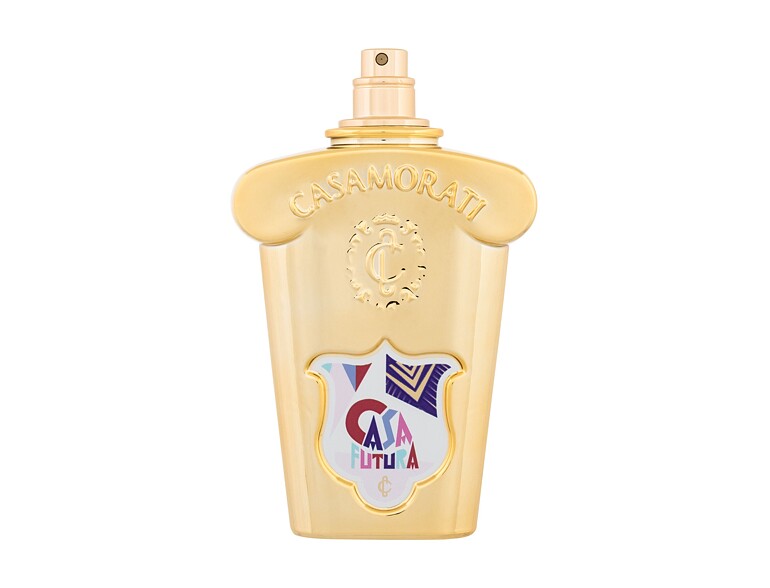 Eau de Parfum Xerjoff Casamorati Casafutura 100 ml Tester