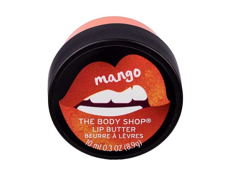 Baume à lèvres The Body Shop Mango 10 ml