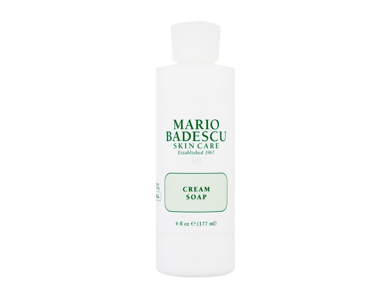 Reinigungsseife Mario Badescu Cleansers Cream Soap 177 ml