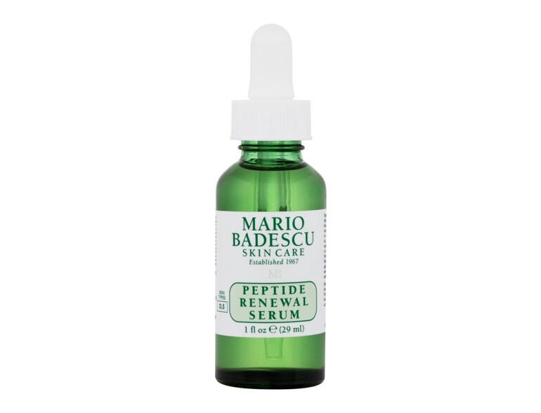 Gesichtsserum Mario Badescu Peptide Renewal Serum 29 ml