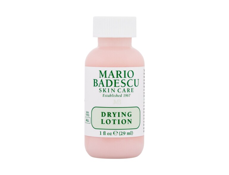 Lokale Hautpflege Mario Badescu Drying Lotion 29 ml