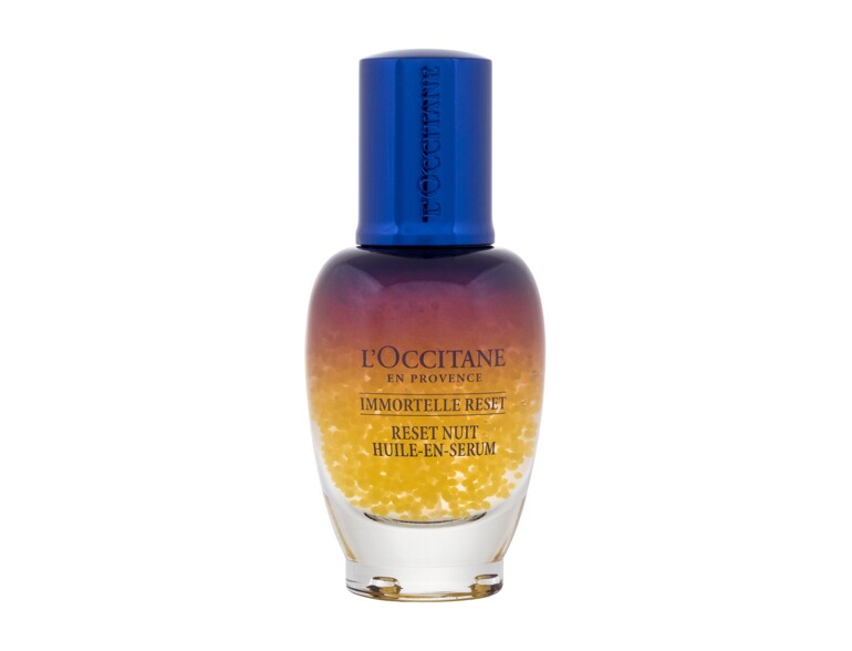 Gesichtsserum L'Occitane Immortelle Reset 30 ml