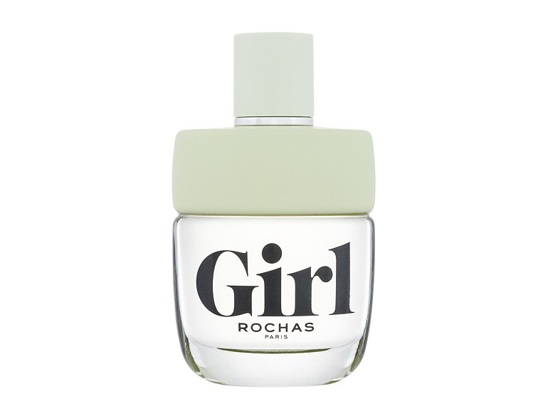 Eau de Toilette Rochas Girl 100 ml