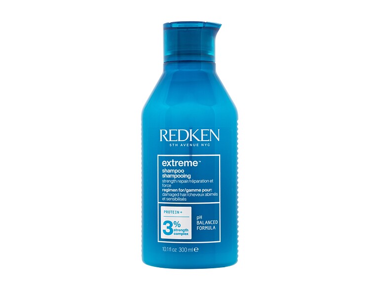 Shampoo Redken Extreme 300 ml