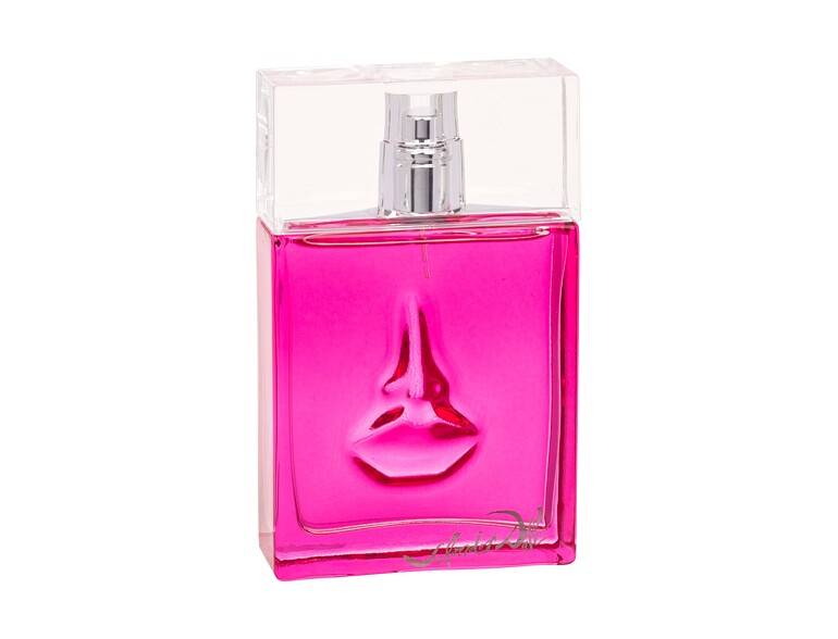 Eau de Toilette Salvador Dali Sun & Roses 50 ml Beschädigtes Flakon