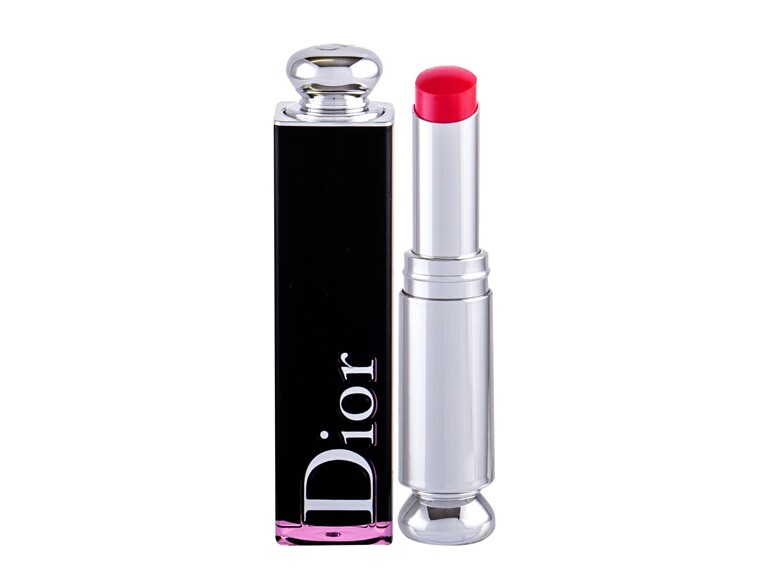Lippenstift Christian Dior Addict Lacquer  3,2 g 877 Turn Me Dior