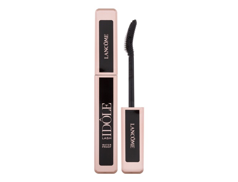 Mascara Lancôme Idôle Lash Waterproof 8 ml 01 Glossy Black