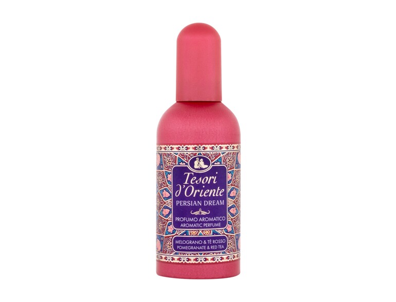 Eau de Parfum Tesori d´Oriente Persian Dream 100 ml