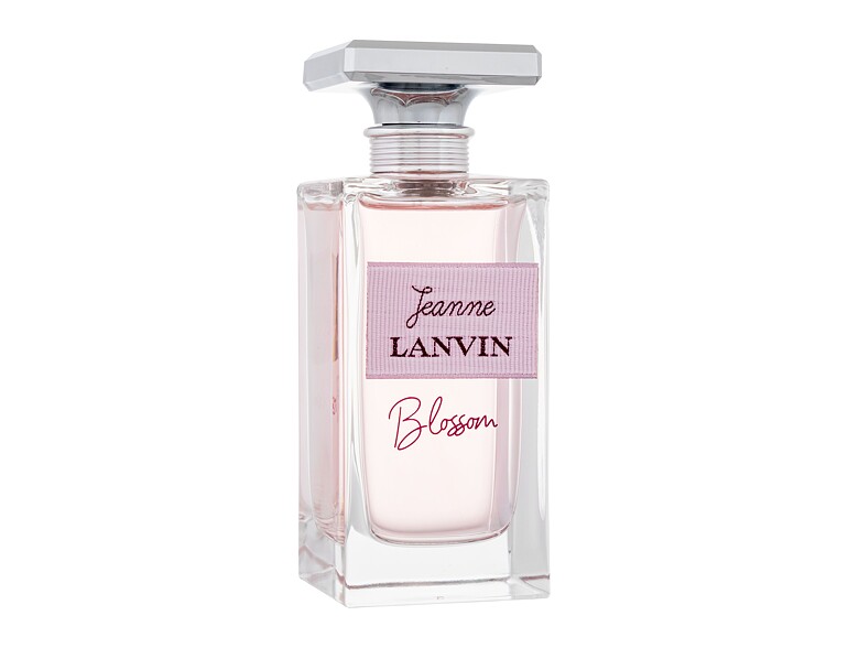 Eau de Parfum Lanvin Jeanne Blossom 100 ml