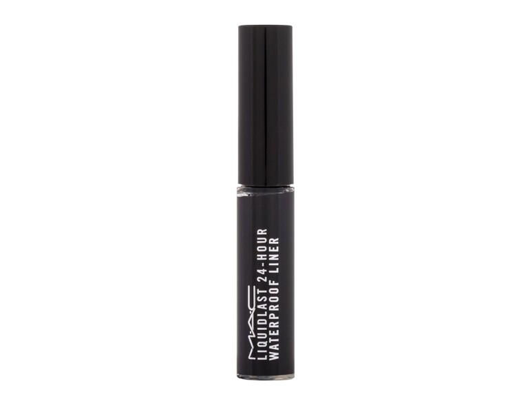 Eyeliner MAC Liquidlast 24-Hour Waterproof Liner 2,5 ml Point Black