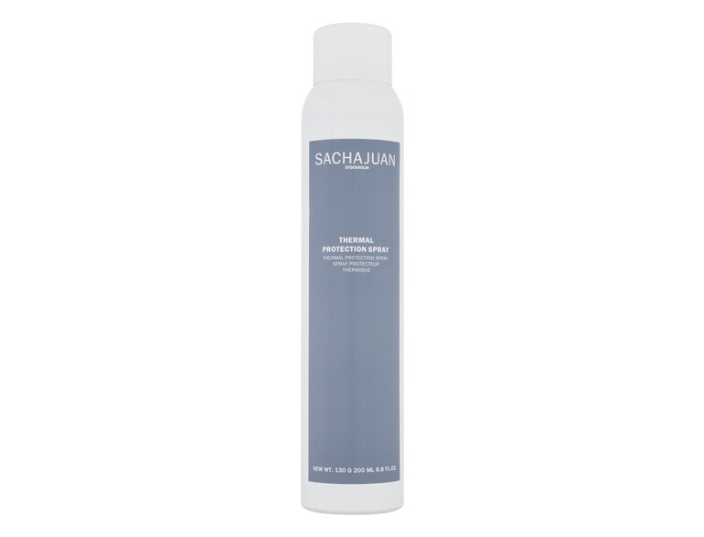 Termoprotettore capelli Sachajuan Thermal Protection Spray 200 ml