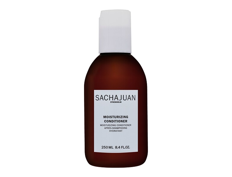 Conditioner Sachajuan Moisturizing Conditioner 250 ml