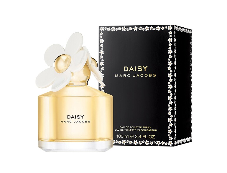 Eau de Toilette Marc Jacobs Daisy 100 ml