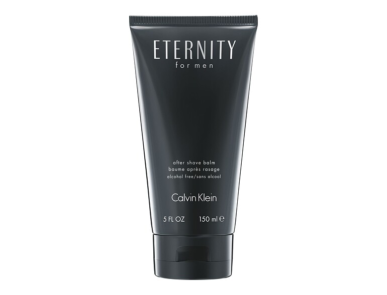Baume après-rasage Calvin Klein Eternity For Men 150 ml