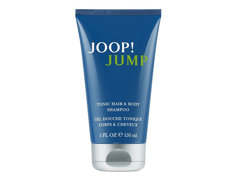 Gel douche JOOP! Jump 150 ml