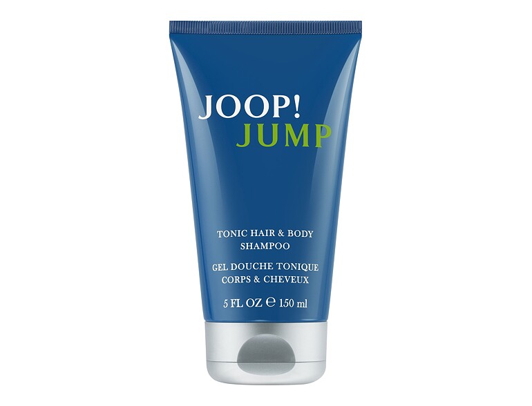 Duschgel JOOP! Jump 150 ml