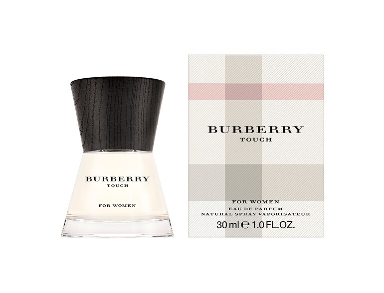 Eau de Parfum Burberry Touch For Women 30 ml