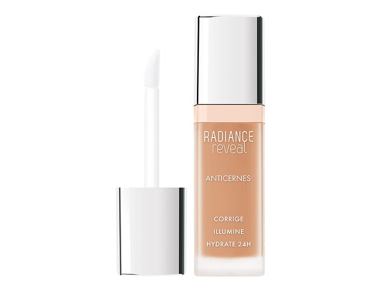 Concealer BOURJOIS Paris Radiance Reveal 7,8 ml 03 Dark Beige