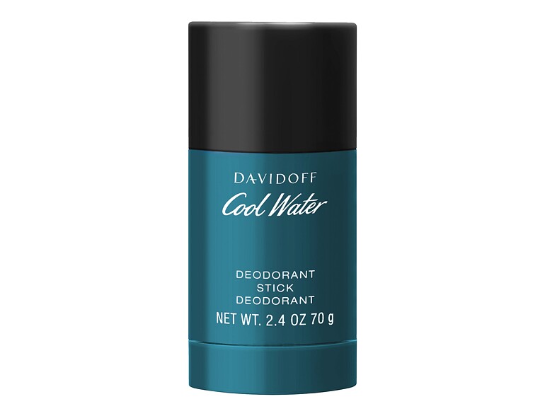 Deodorant Davidoff Cool Water 75 ml