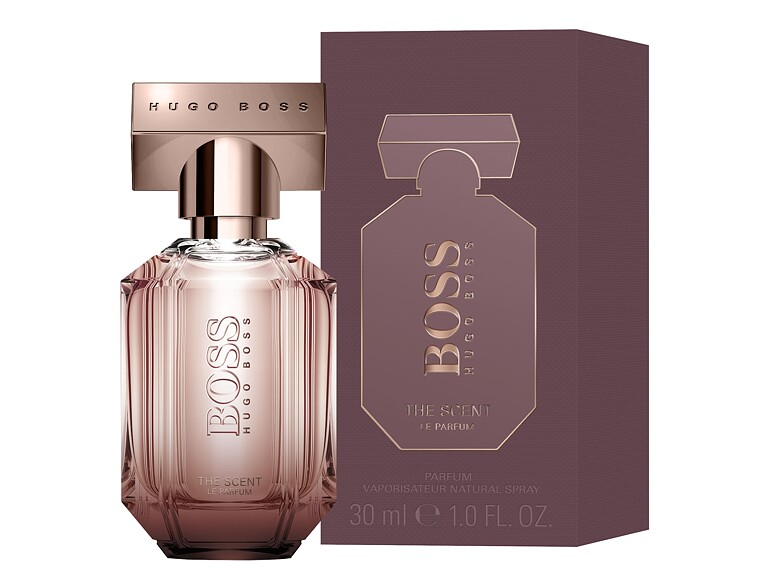 Parfum HUGO BOSS Boss The Scent Le Parfum 2022 30 ml