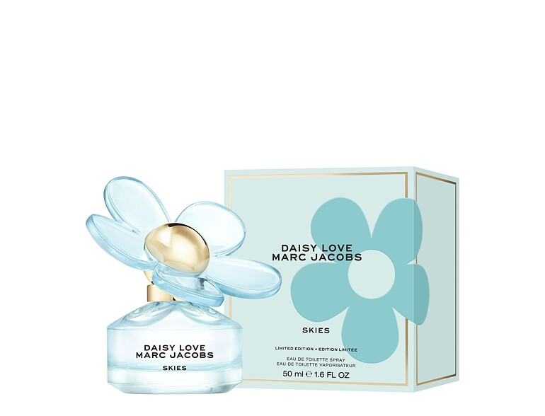 Eau de Toilette Marc Jacobs Daisy Love Skies 50 ml